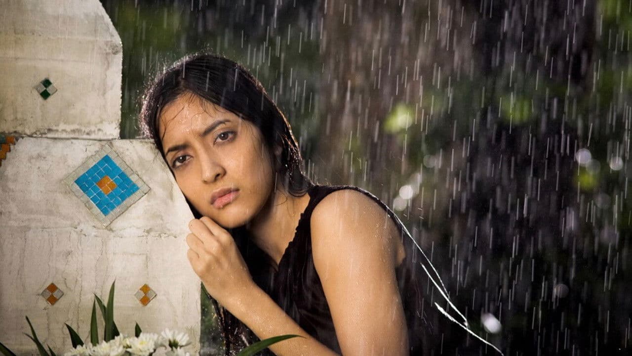 Backdrop – ทาสรักอสูร