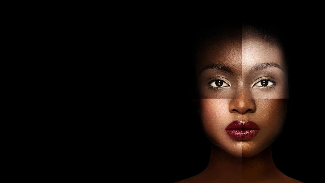 Backdrop – Dark Girls