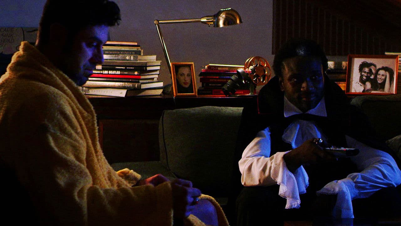 Backdrop – De-mente