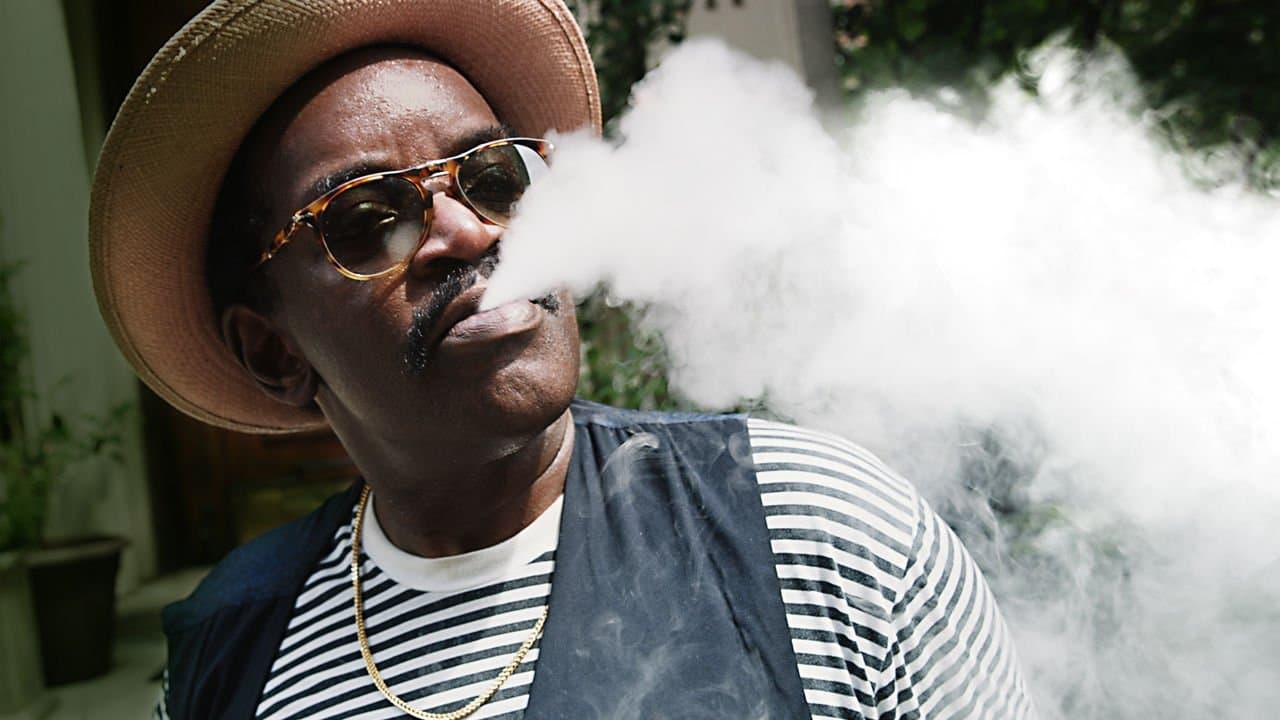 Backdrop – Grass Is Greener