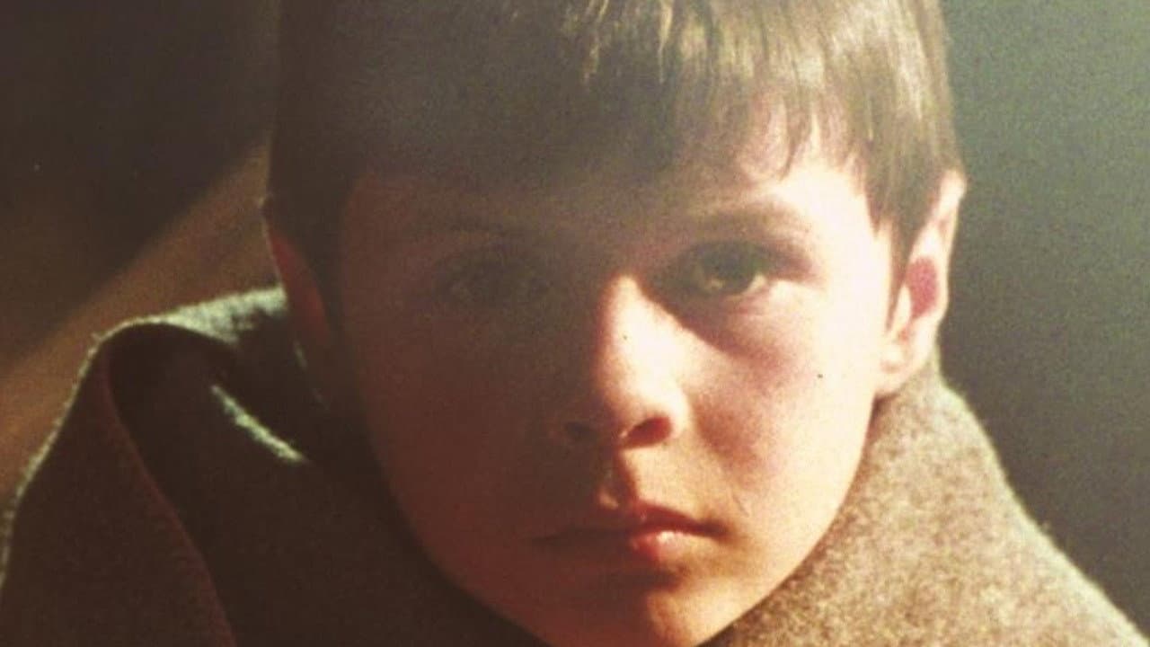 Backdrop – The Fogbrook Thing