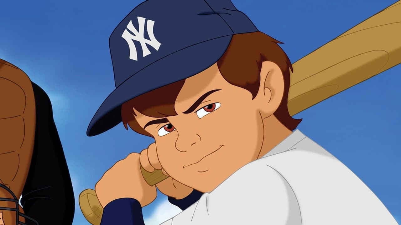 Backdrop – Henry & Me