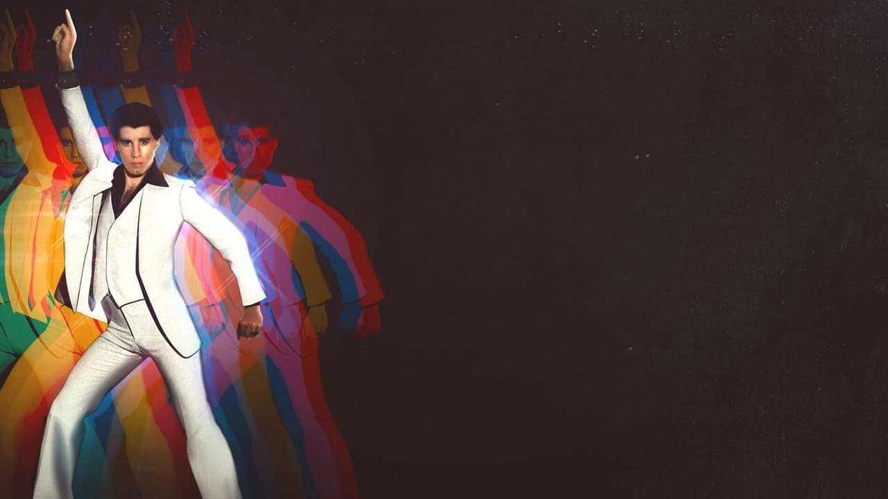 Backdrop – Nur Samstag Nacht