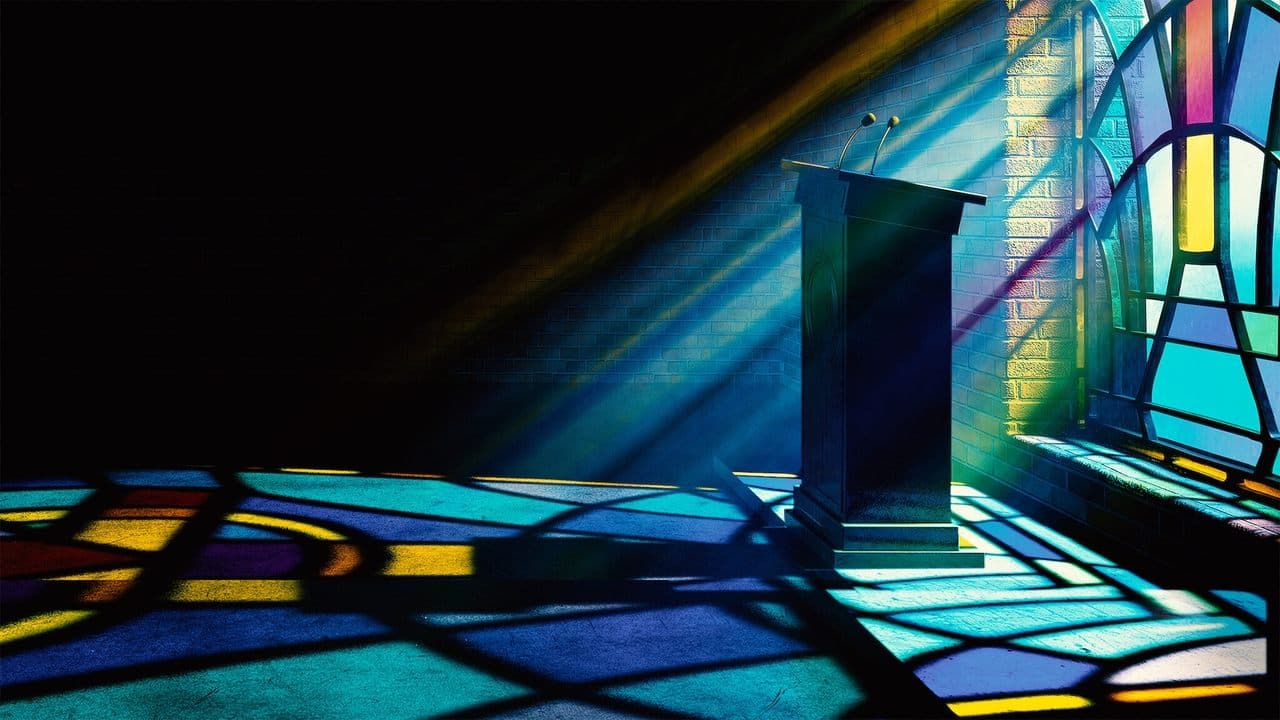 Backdrop – Come Sunday