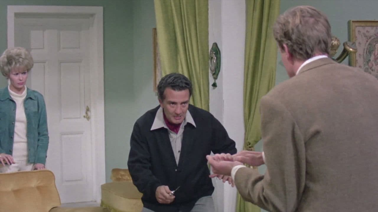 Backdrop – Das Schiff der gefangenen Frauen