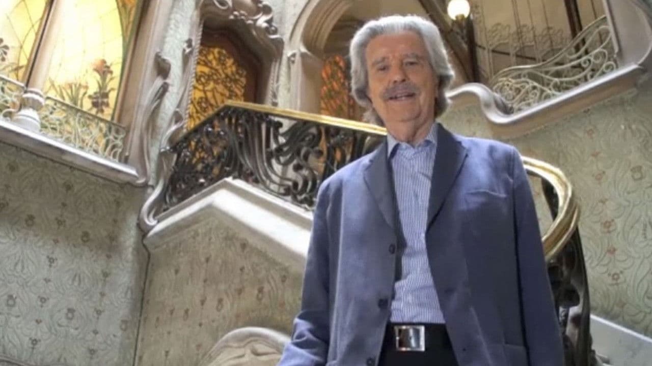 Backdrop – La Rambla: secrets d'un escenari