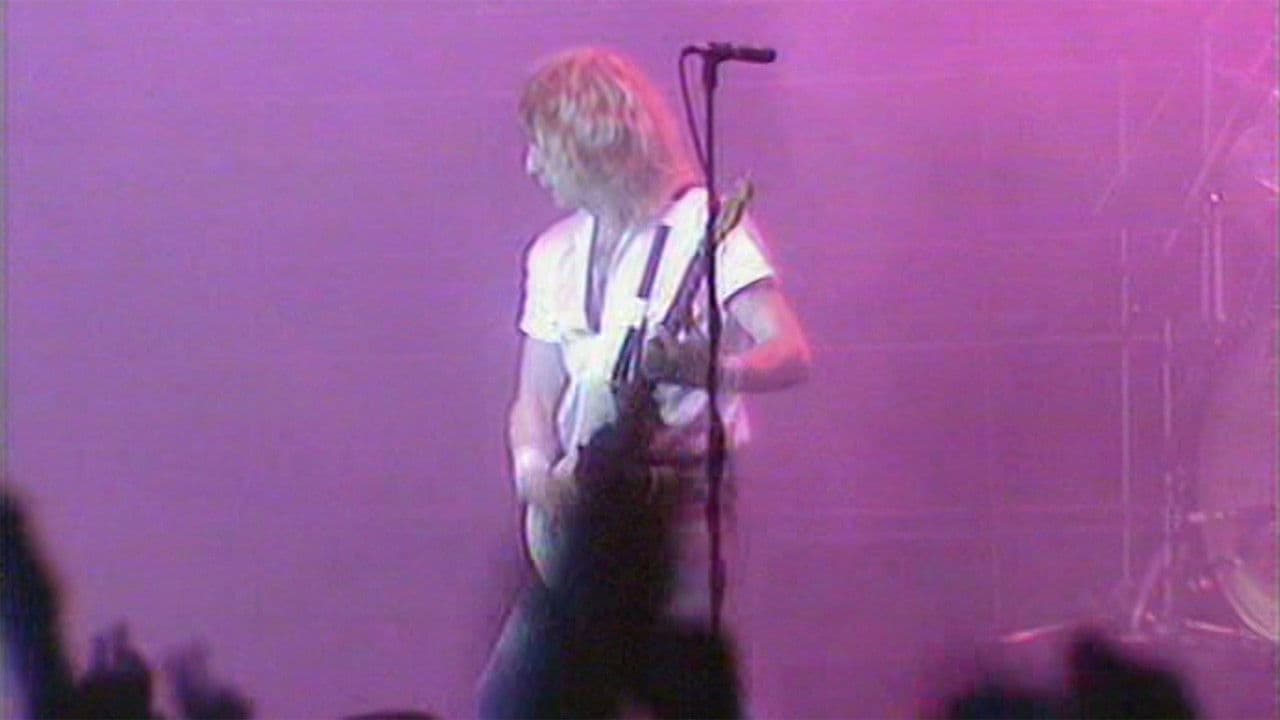 Backdrop – Status Quo: XS All Areas - The Greatest Hits