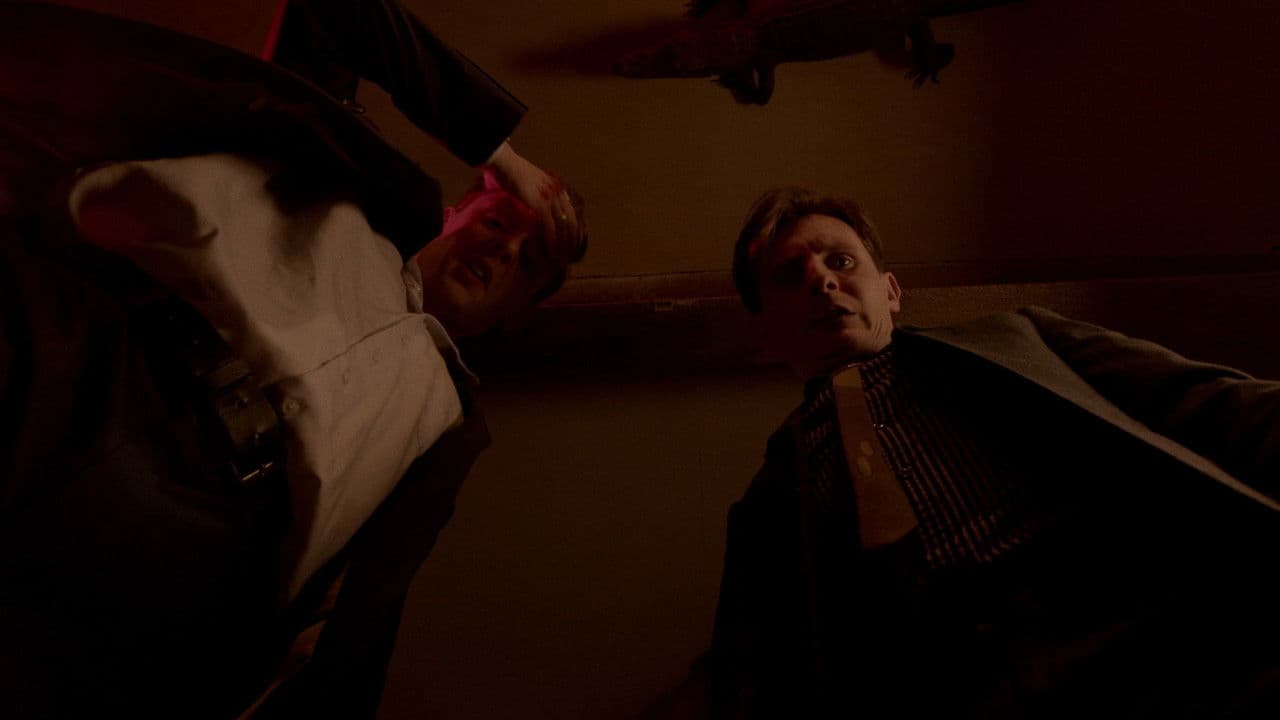 Backdrop – Method Men