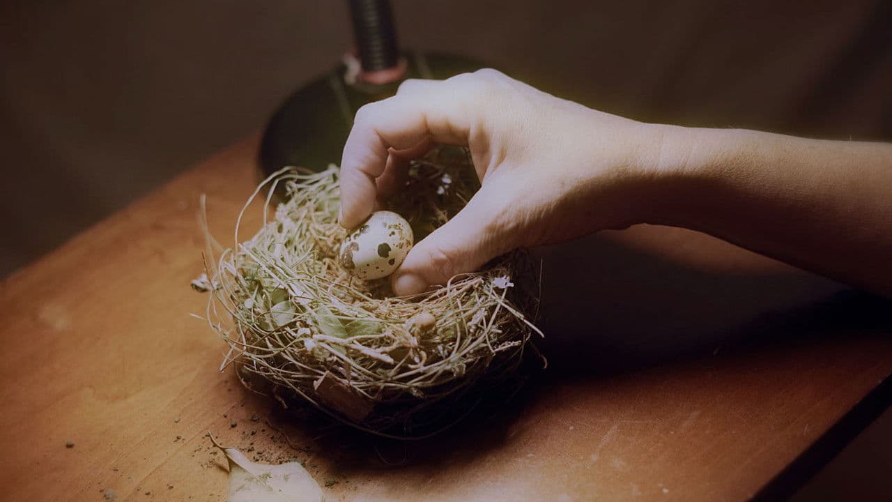 Backdrop – Kenopsia