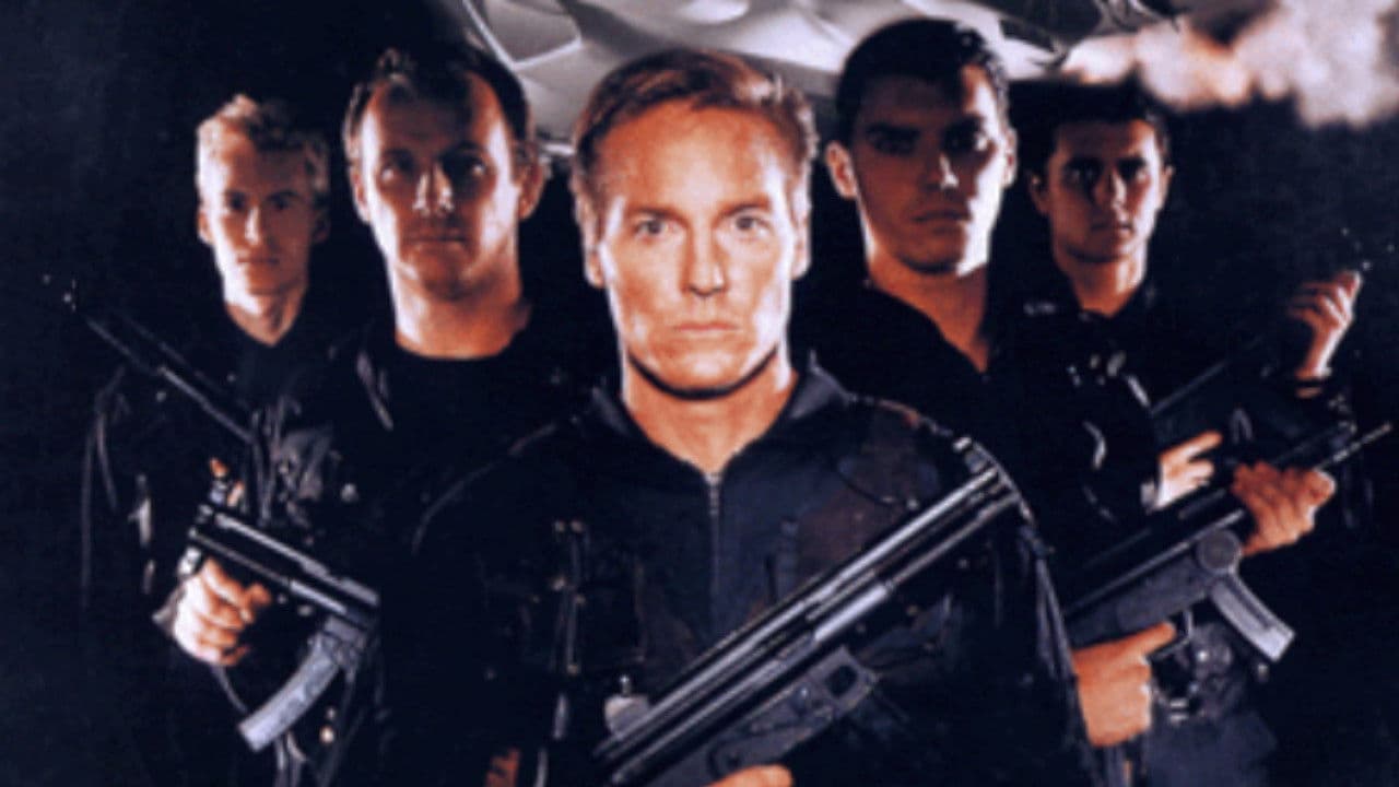 Backdrop – Strike Zone