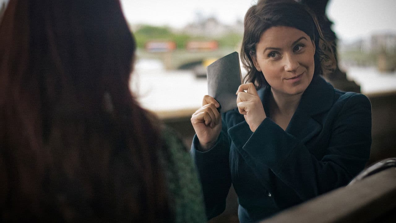 Backdrop – The Whip