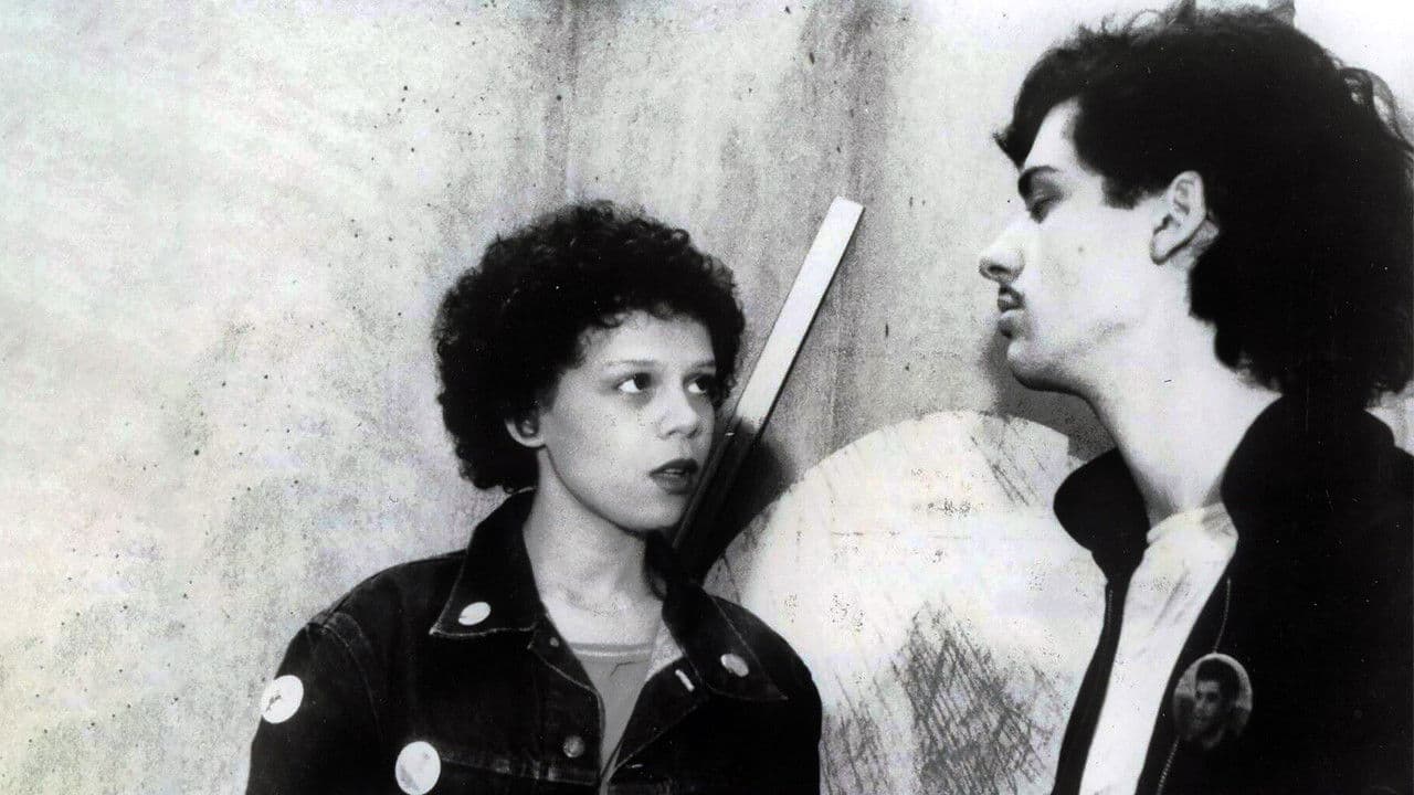 Backdrop – Prends 10000 Balles Et Casse-Toi