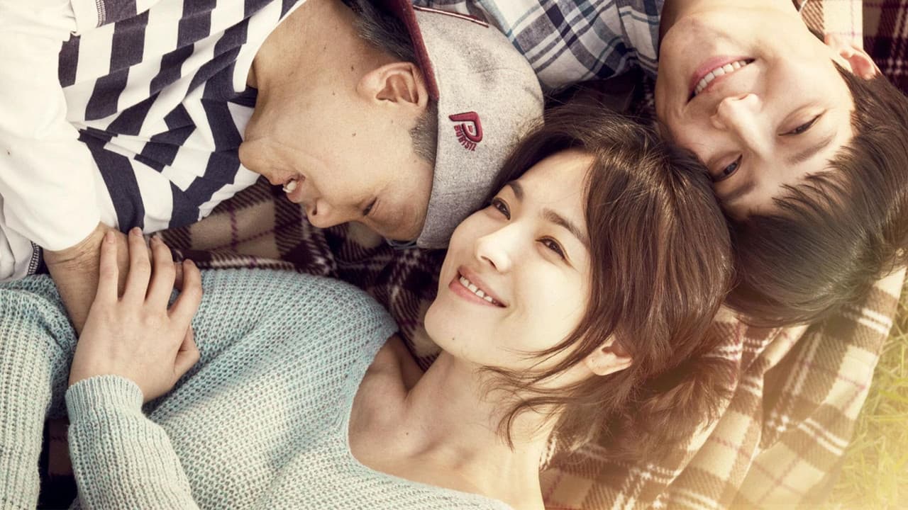 Backdrop – 두근두근 내 인생