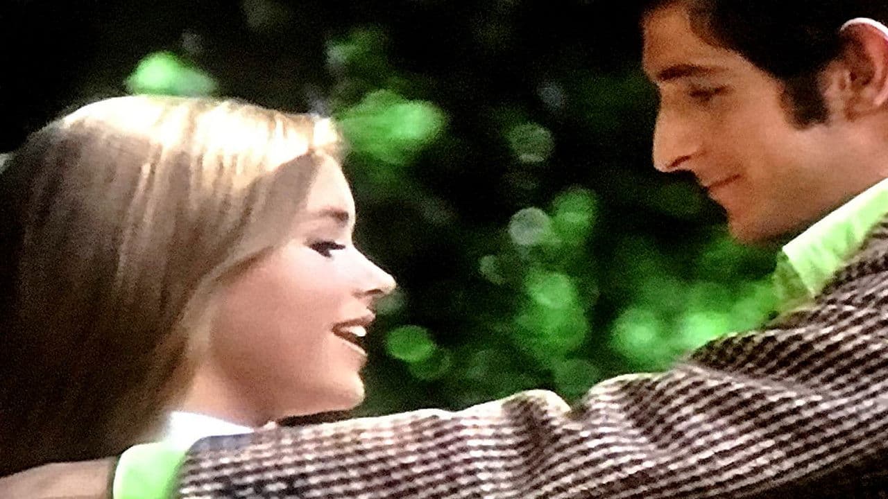 Backdrop – En un mundo diferente