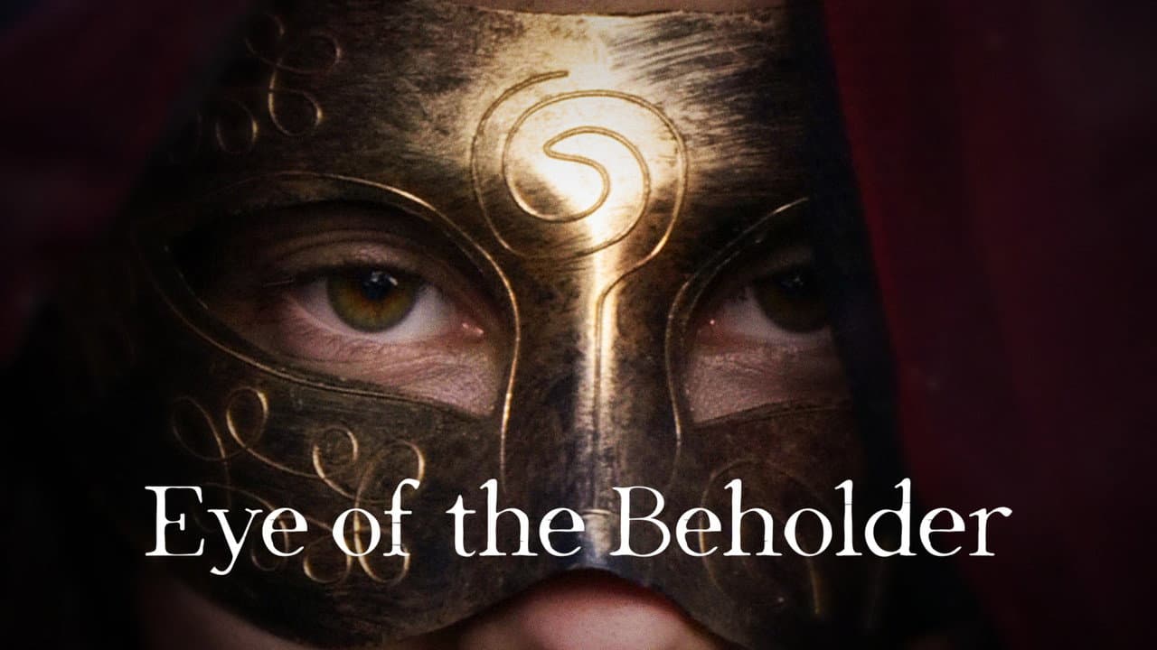 Backdrop – Eye of the Beholder