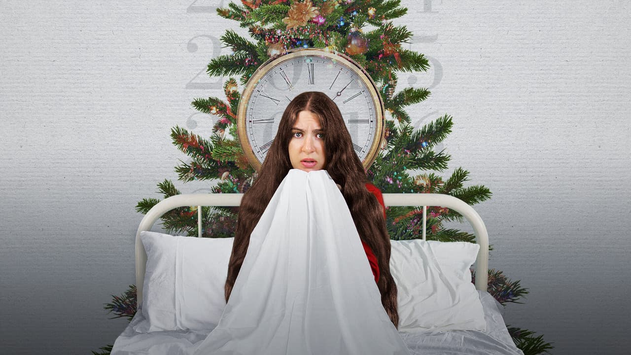 Backdrop – A Year From Now