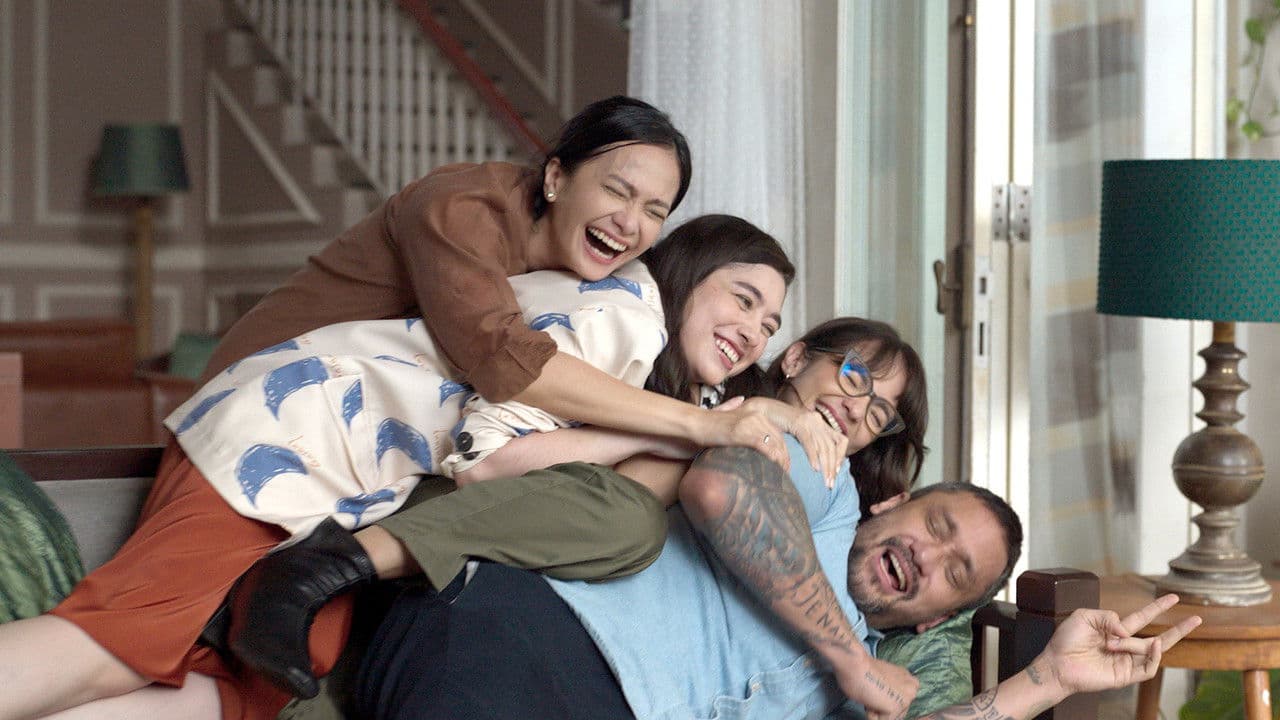 Backdrop – Yakin Nikah