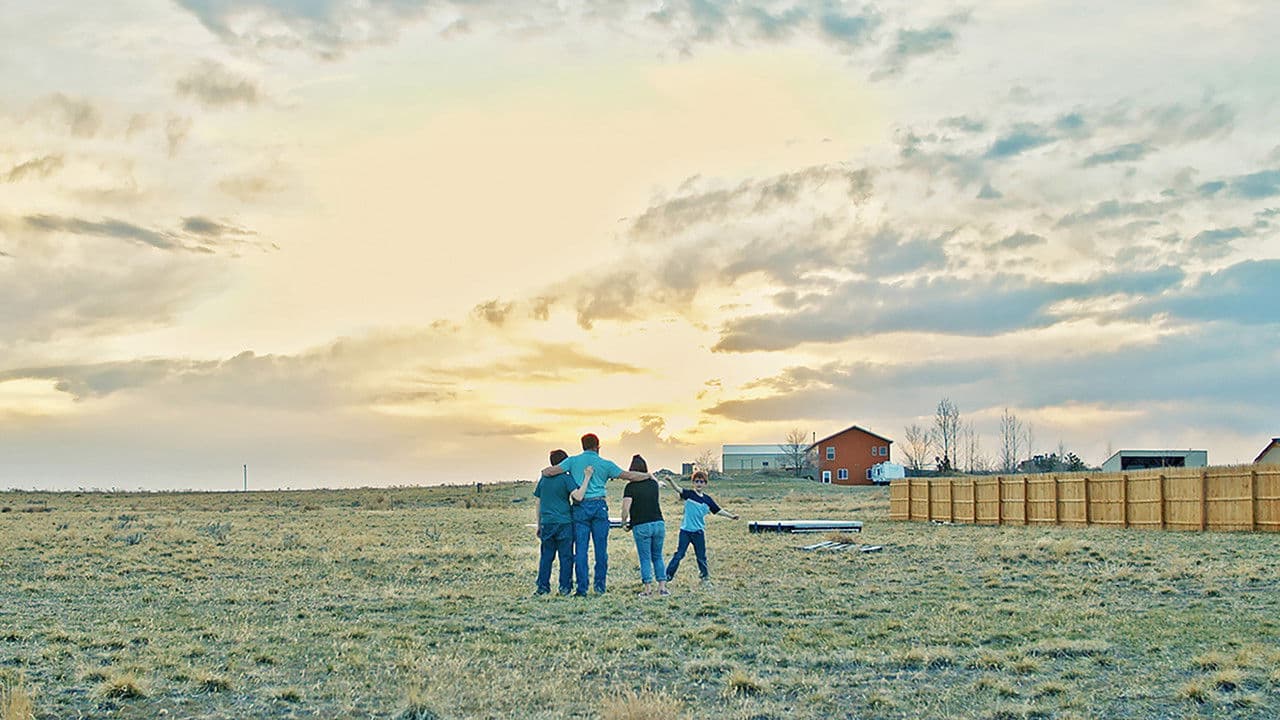 Backdrop – A Piece of Ranch