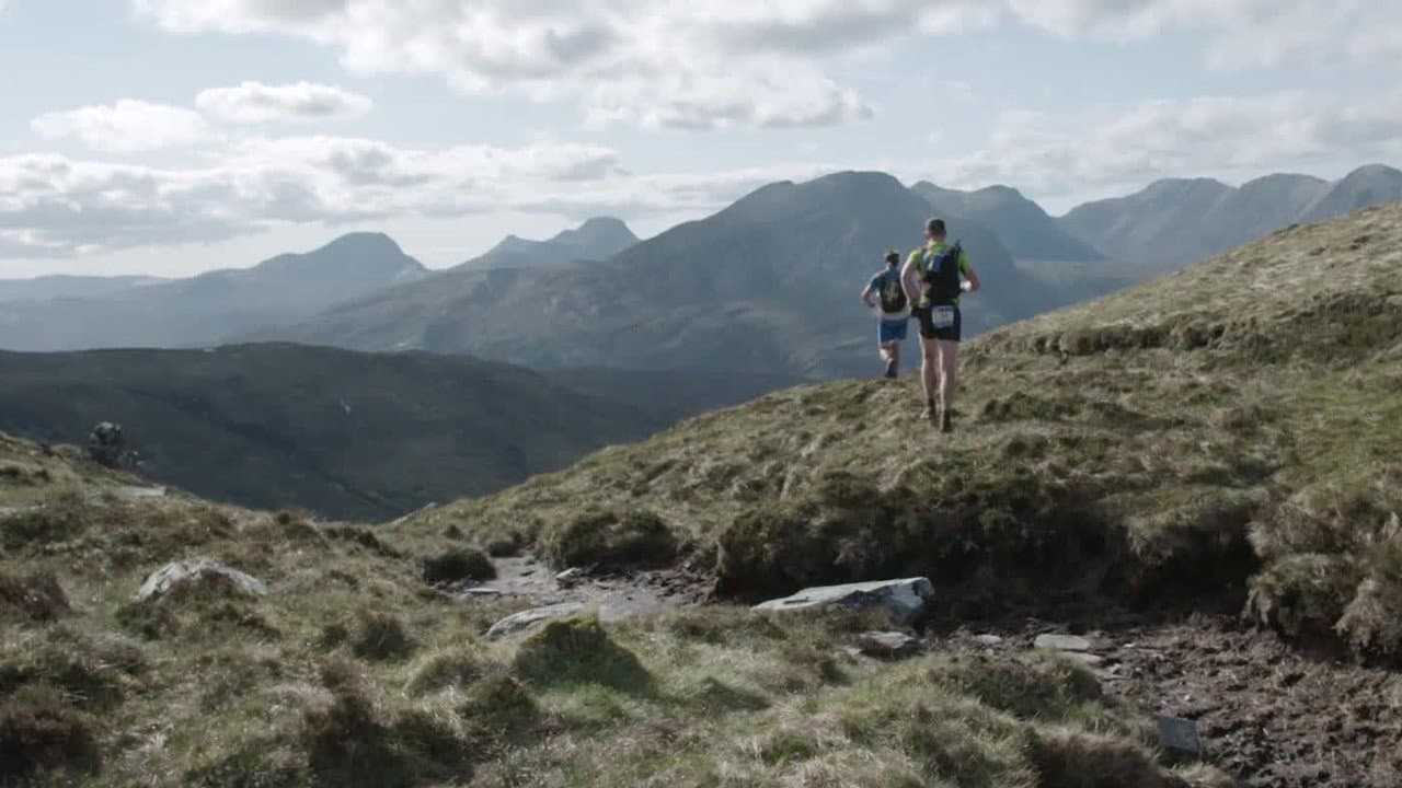 Backdrop – Cape Wrath: Inside Scotland's Epic Ultra-running Race