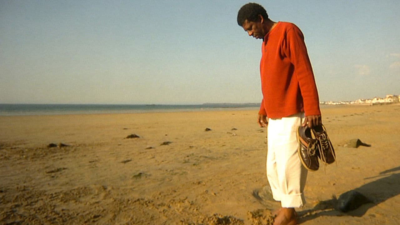 Backdrop – La dérive douce d’un enfant de Petit-Goâve