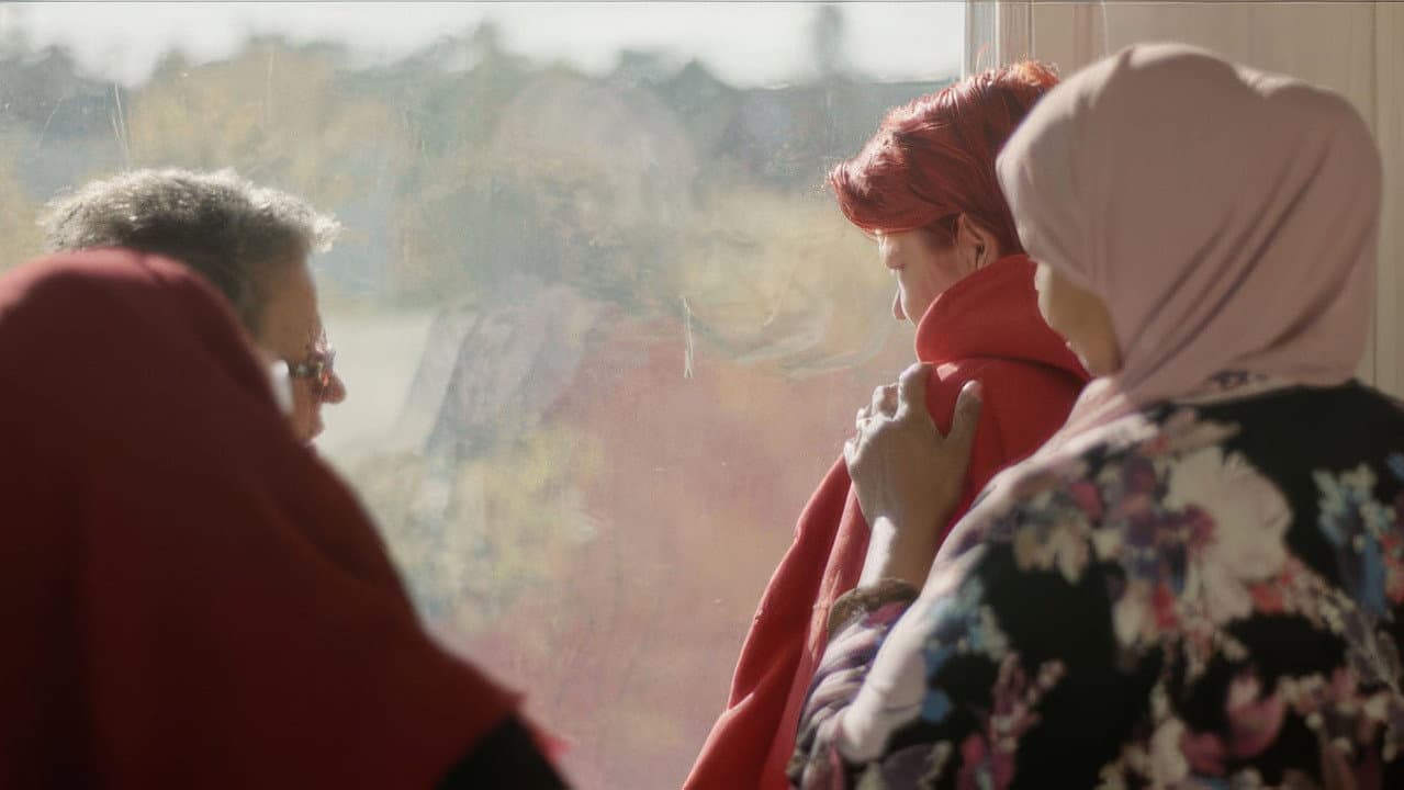 Backdrop – femton noll tre nittonde januari två tusen sexton