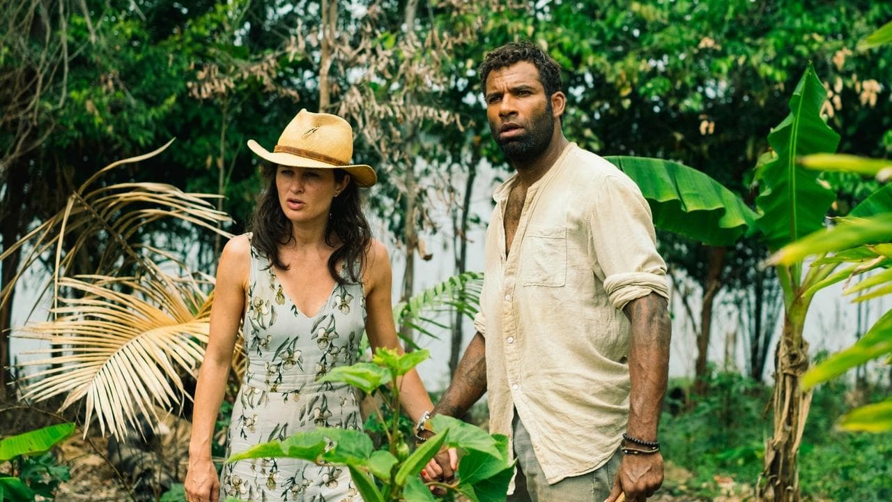 Backdrop – Home Is Where Your Heart Is - Ein Fest der Versöhnung