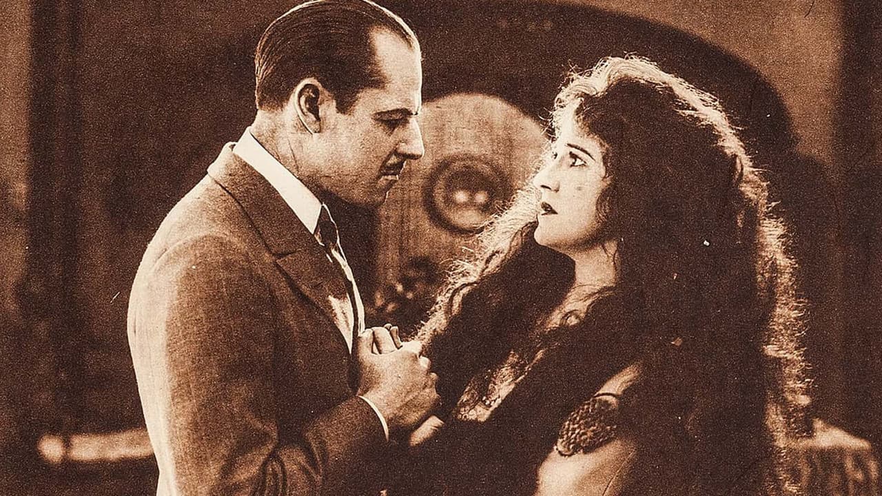 Backdrop – The Grim Comedian