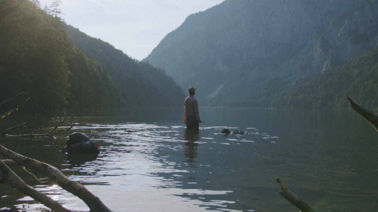 Backdrop – Das Bild im Haus