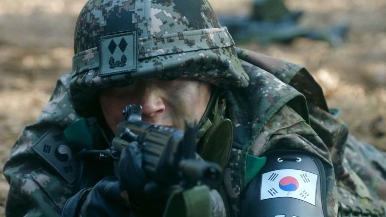 Backdrop – 수색자