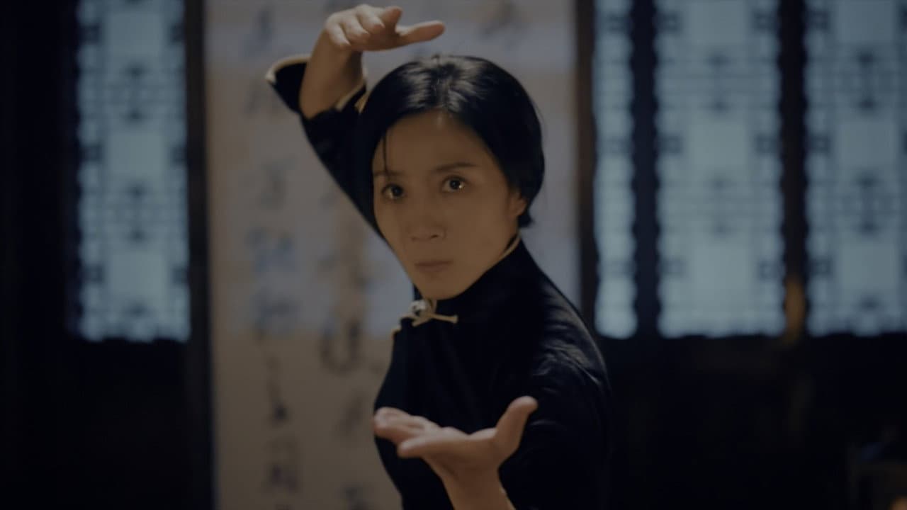 Backdrop – Ip Man Kung Fu Legend