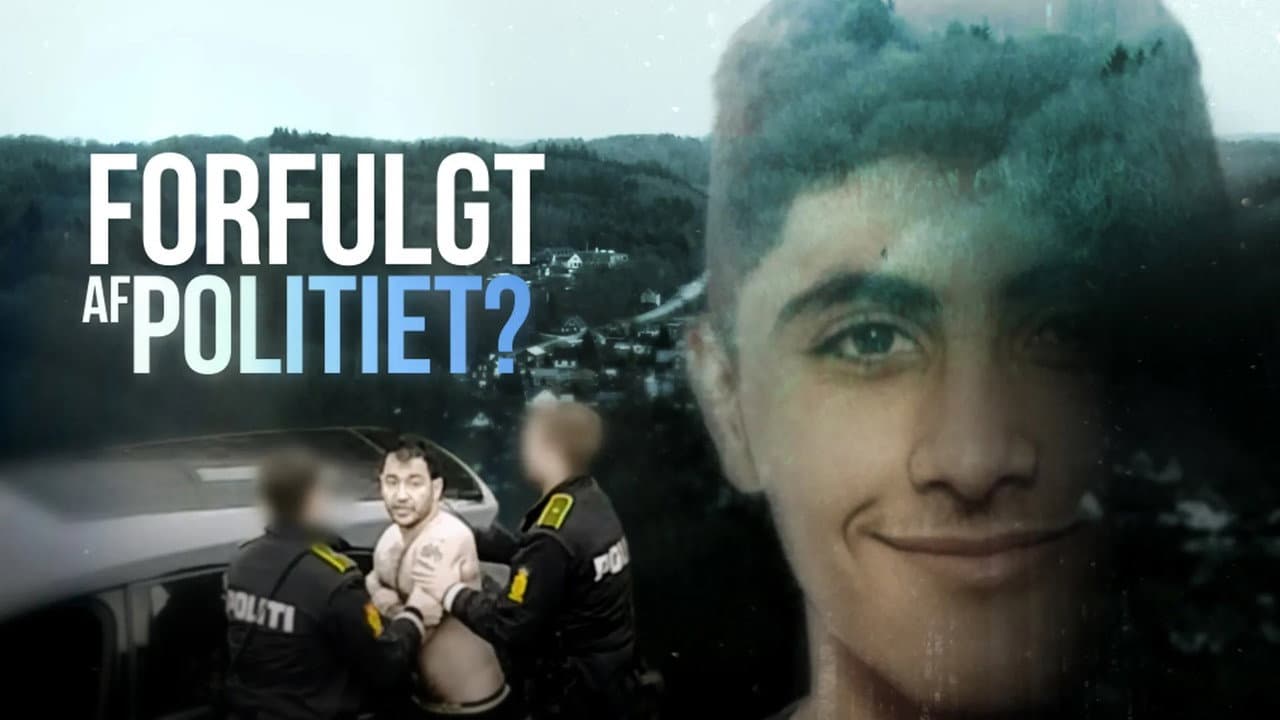 Backdrop – Forfulgt af politiet?