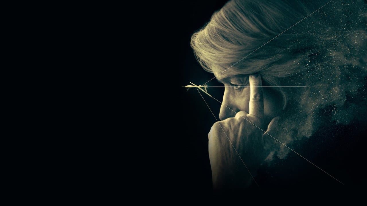 Backdrop – Eye in the Sky