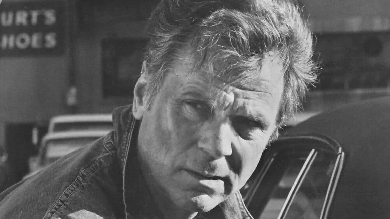 Backdrop – Shadow on the Land