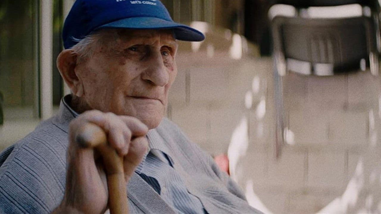 Backdrop – Rodakis'i Ararken