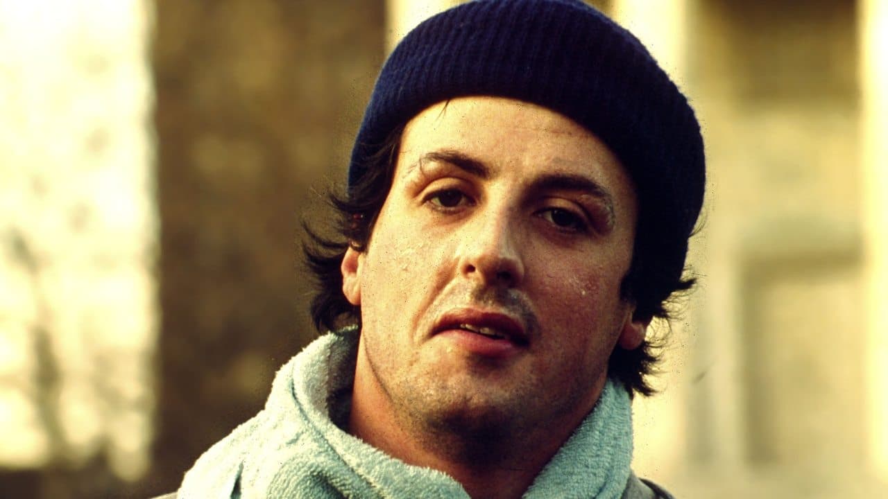 Backdrop – 40 Years of Rocky: The Birth of a Classic