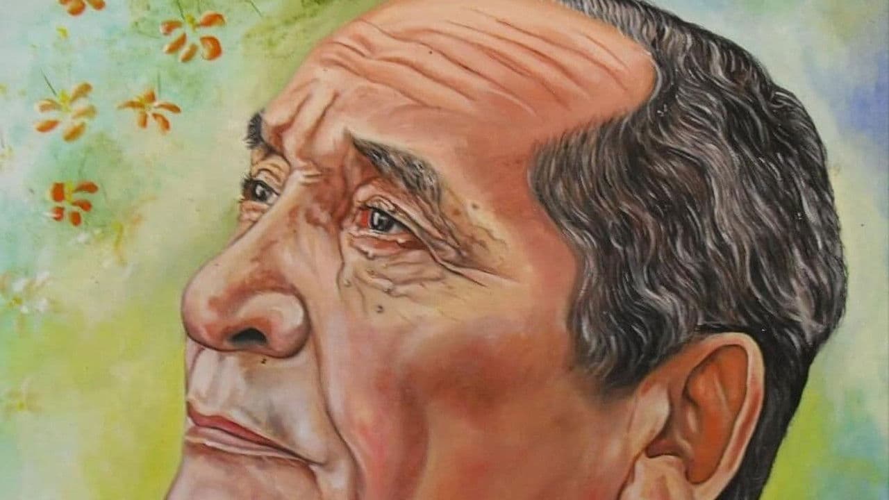 Backdrop – La Memoria es un Caracol