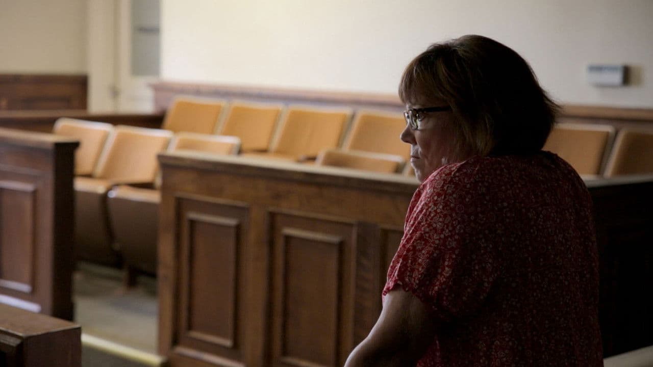 Backdrop – Lindy Lou, Juror Number 2