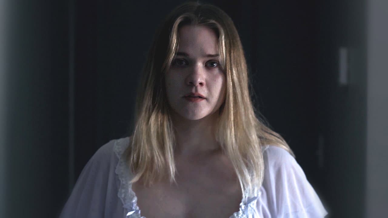 Backdrop – Regarding Eloise