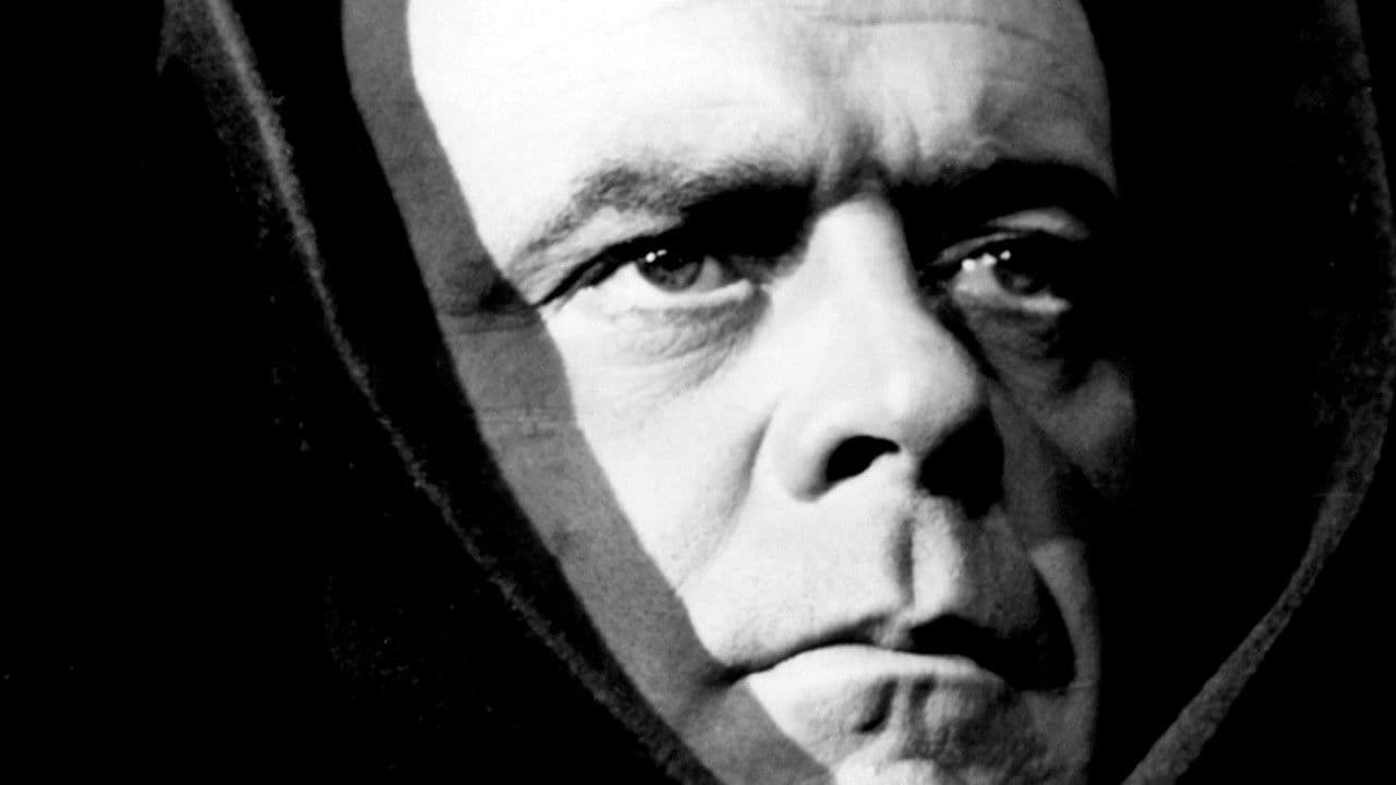 Backdrop – Martin Luther