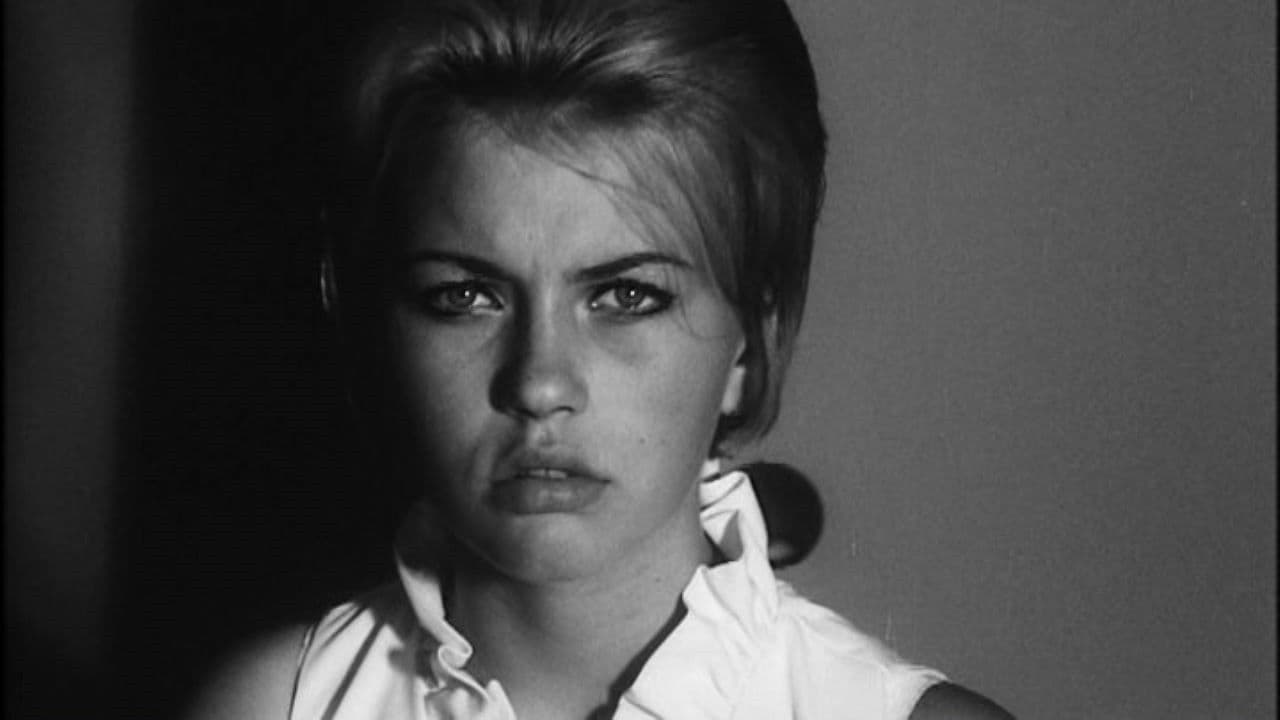 Backdrop – The Abnormal Female