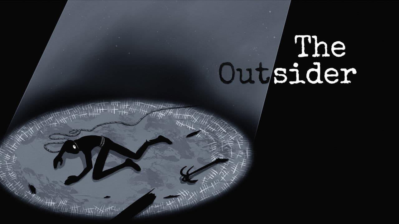 Backdrop – The Outsider