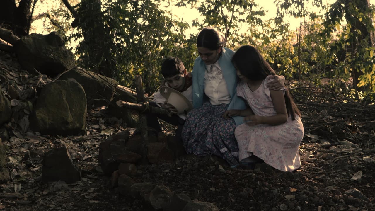 Backdrop – Amor, Vida y Revolución