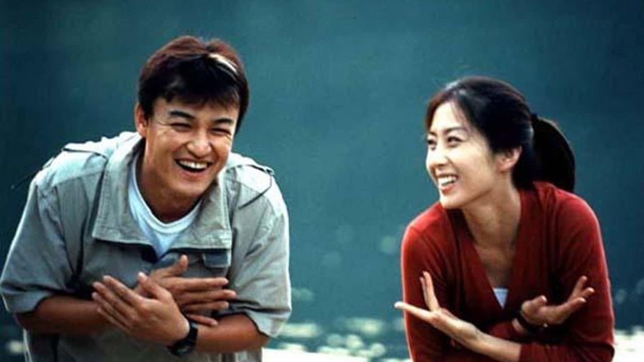 Backdrop – 불후의 명작