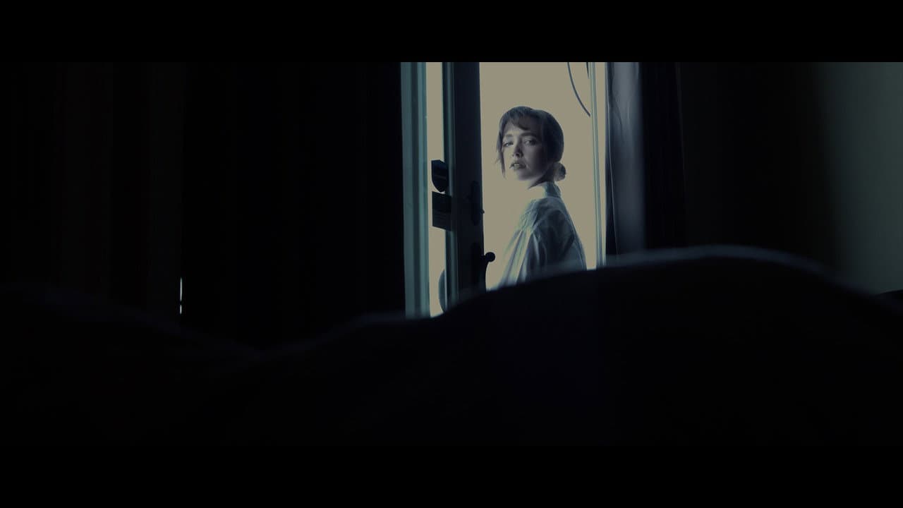 Backdrop – I'm With You