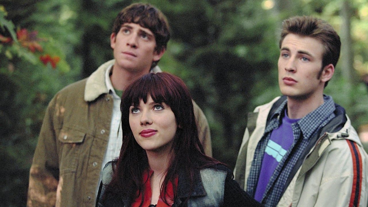 Backdrop – Voll gepunktet