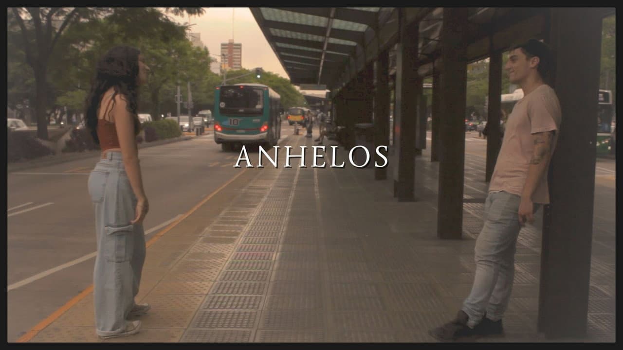 Backdrop – Anhelos