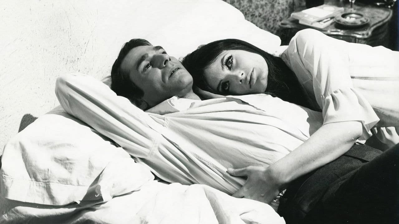 Backdrop – Die Schamlosen