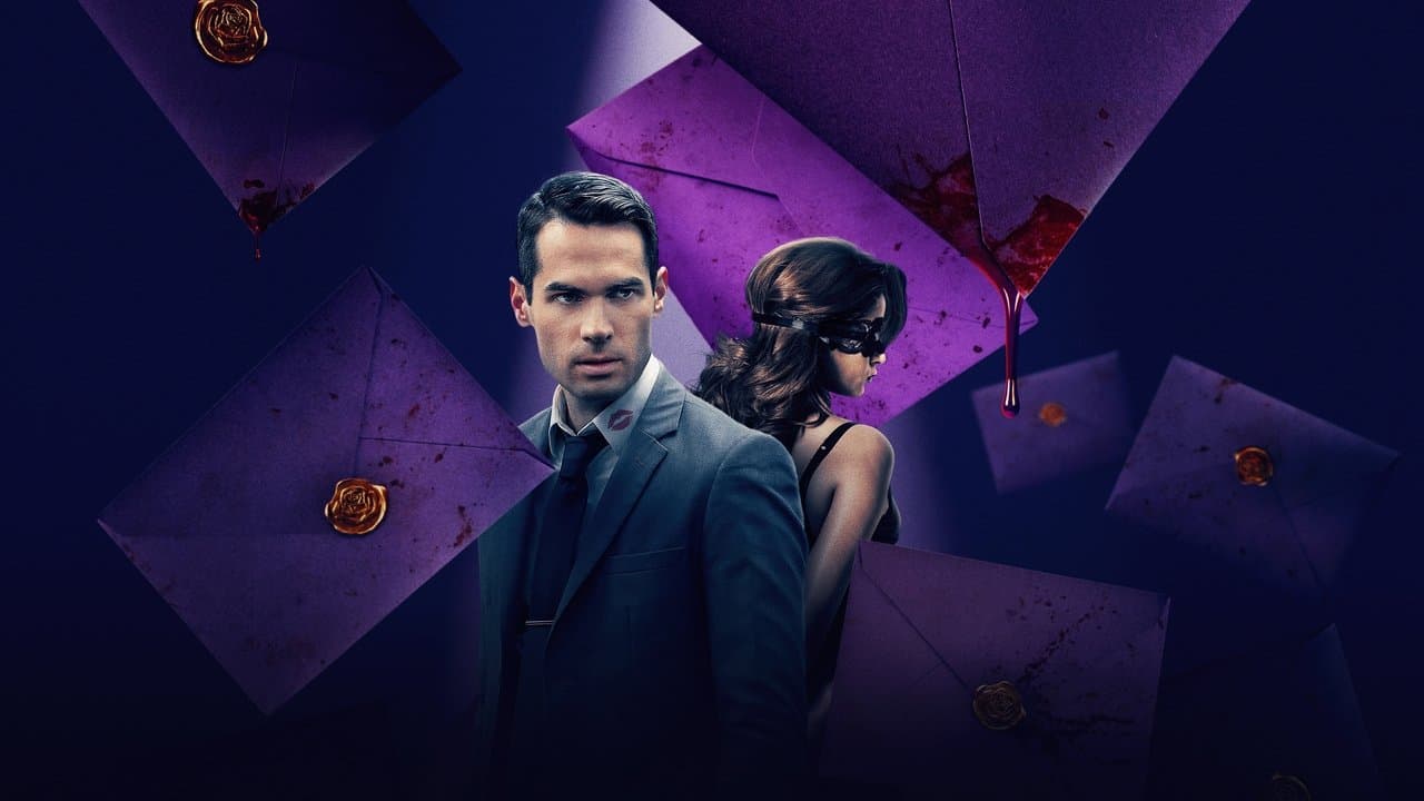 Backdrop – Der Betatest