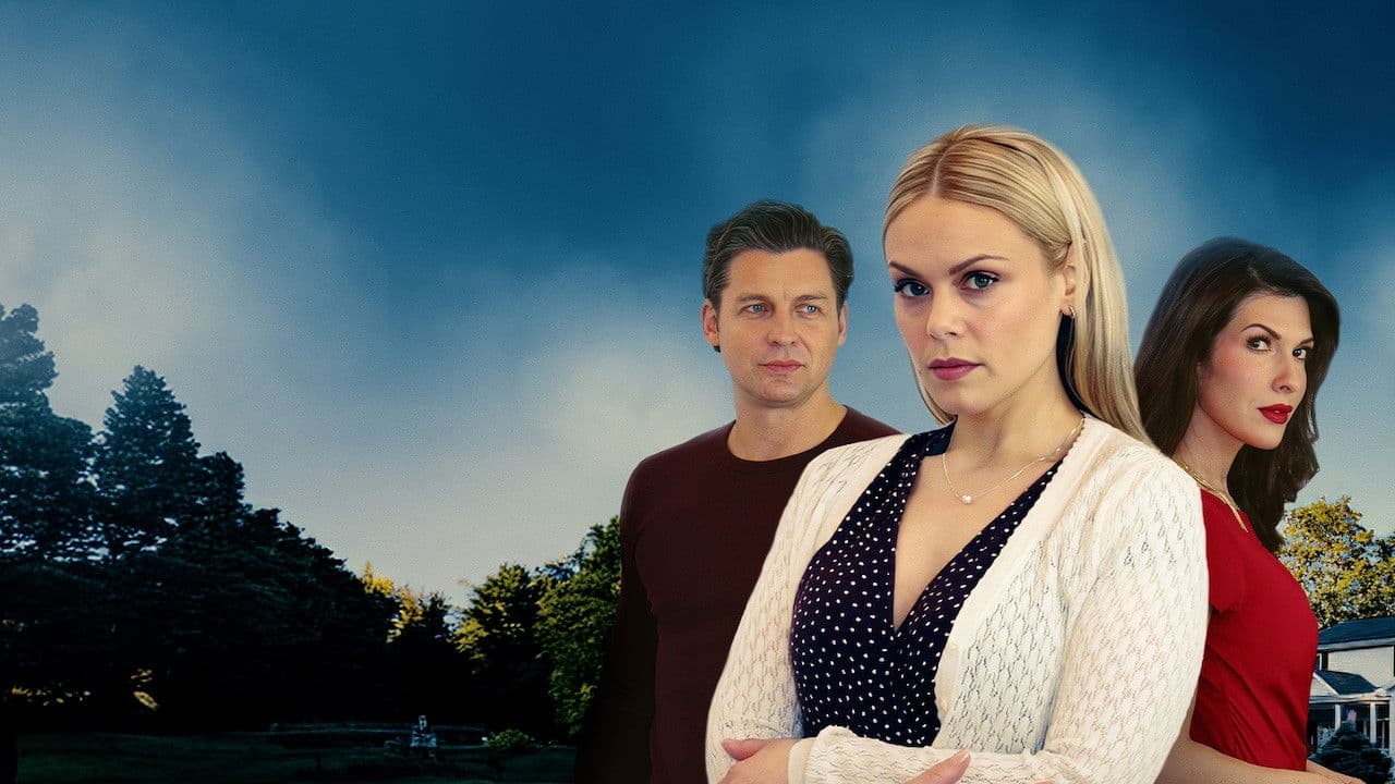 Backdrop – My Boyfriend's Wife Is Dead