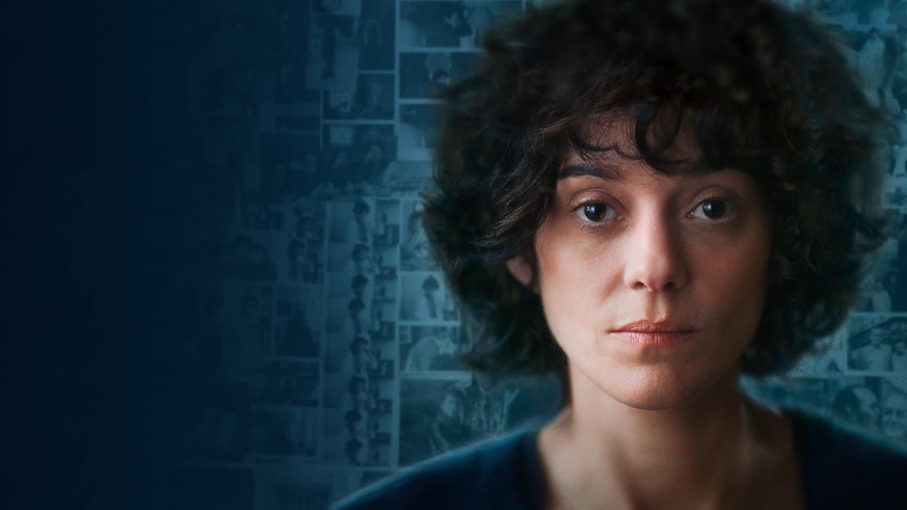 Backdrop – Little Girl Blue